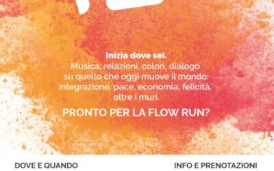 1° maggio a Loppiano