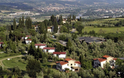 May 1st: Festival in Loppiano