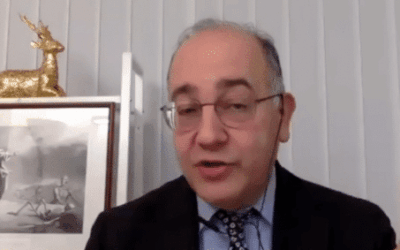 Carisma, profezia, incarnazione