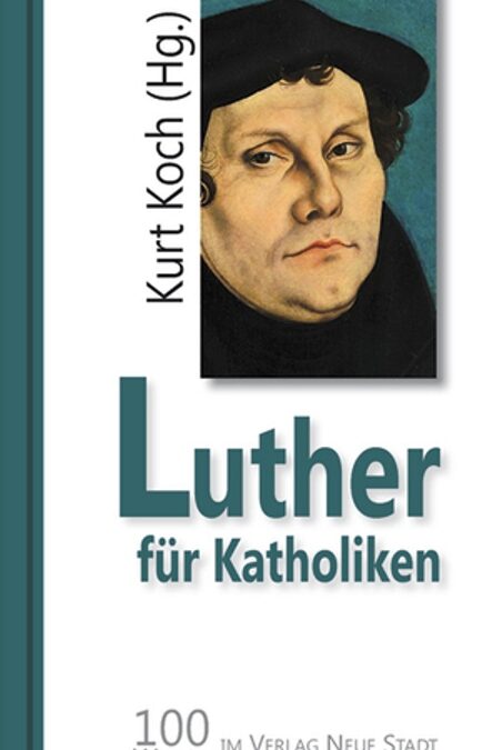 [:de]Luther für Katholiken – 100 Worte[:]
