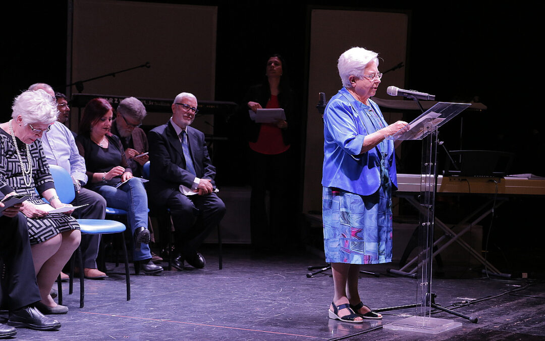Ecumenismo: dialogo e cooperazione