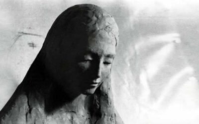 Foresi: “Maria di Nazareth”