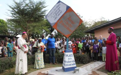 25 Years of Peace in the Ivory Coast
