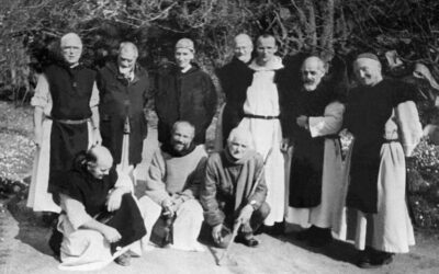Algeria: martyrs for God
