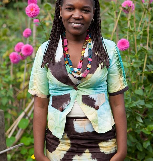Congo: the commitment of Youth for Peace