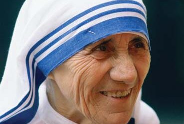 Madre Teresa, maestra eccelsa dell’arte di amare