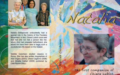 Natalia: The First Companion of Chiara Lubich