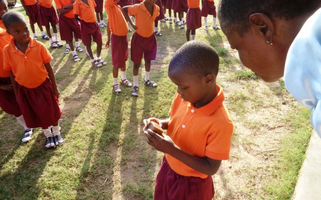 Nigeria: educating towards a culture of peace