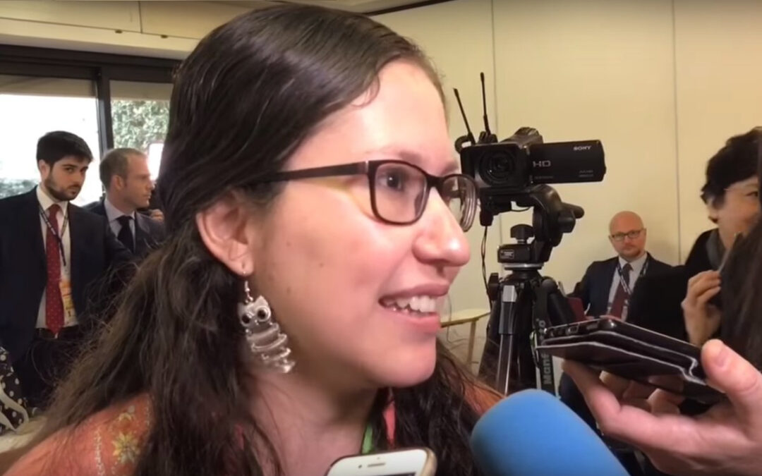 Pre-Sínodo: “Caminar juntos es posible”/1