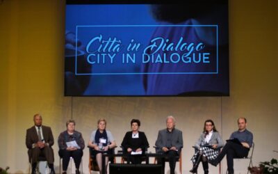 OnCity, reti di luci per abitare il pianeta