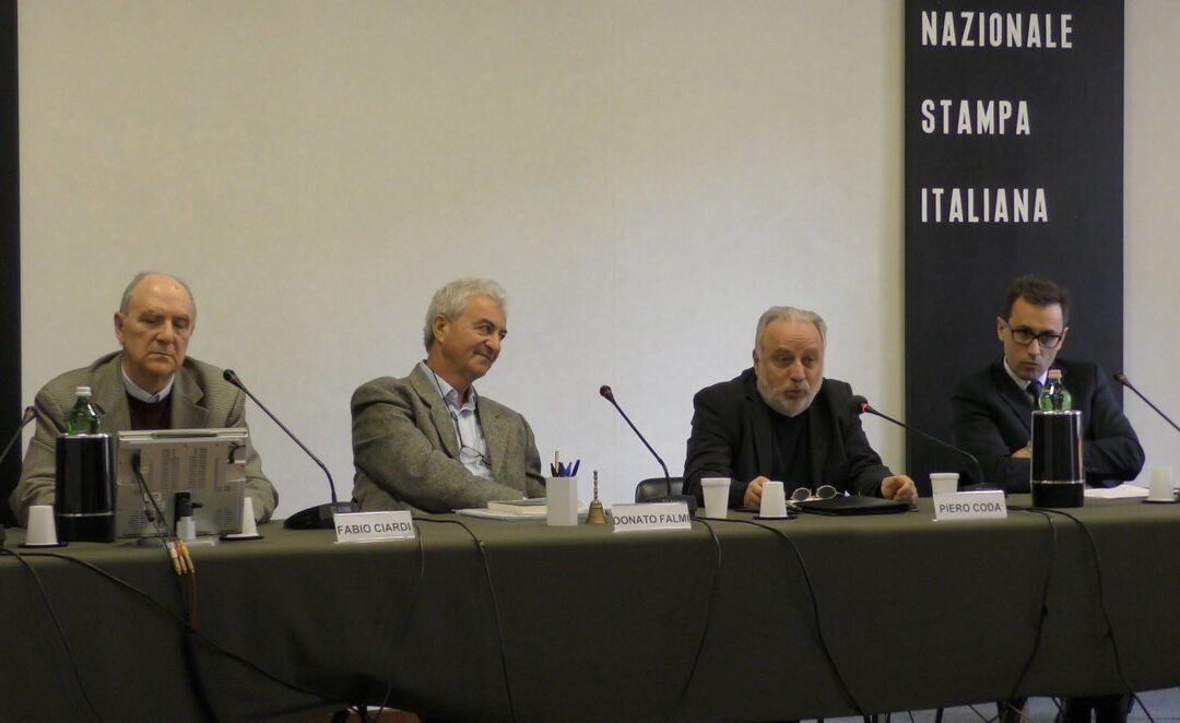 Opere di Chiara Lubich