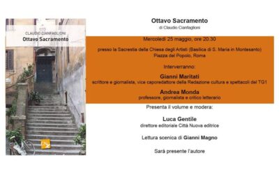 “Ottavo Sacramento”