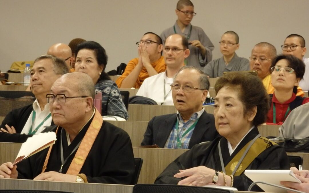 Buddhisti e Cristiani in dialogo /2