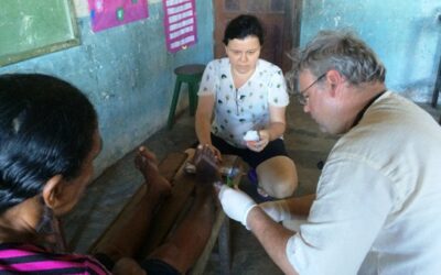 Amazzonia, un’illustre sconosciuta
