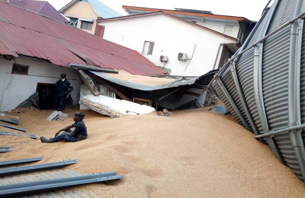Grave incidente all’ospedale dei Focolari in Congo