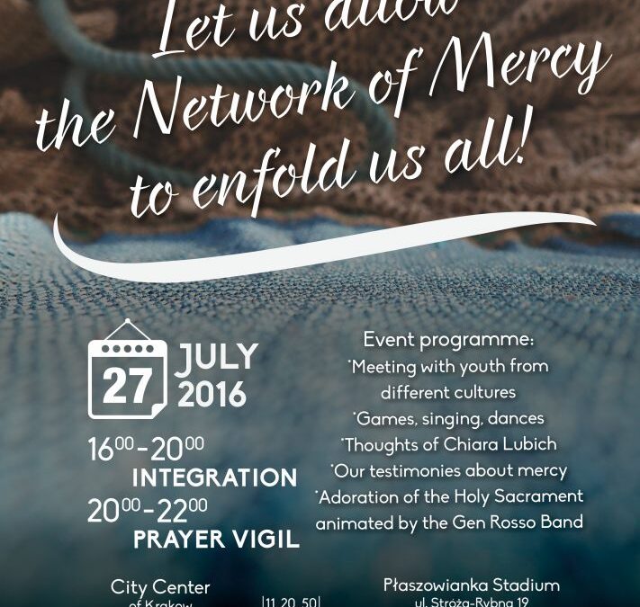 World Youth Day 2016 in Poland