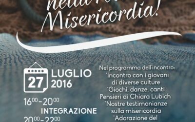 GMG Polonia – XXXI Giornata Mondiale della Gioventù