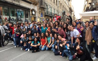 Palermo, Builders of Unity