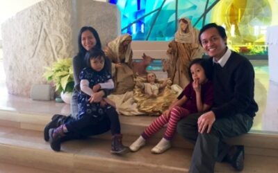 Philippines: “Being is important than having or doing”