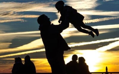 Living the Gospel: Recognising the greatness of the Creator