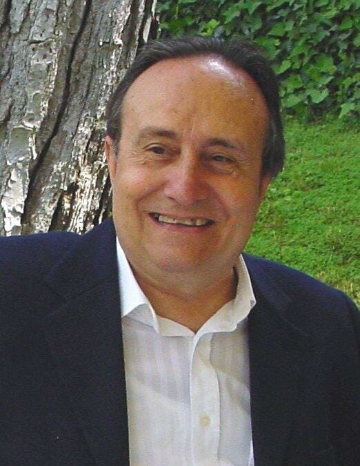 Grazie Peppuccio!