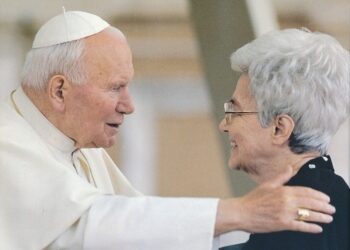Chiara Lubich: A charism which generates new life