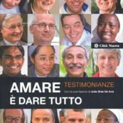 Amare è dare tutto