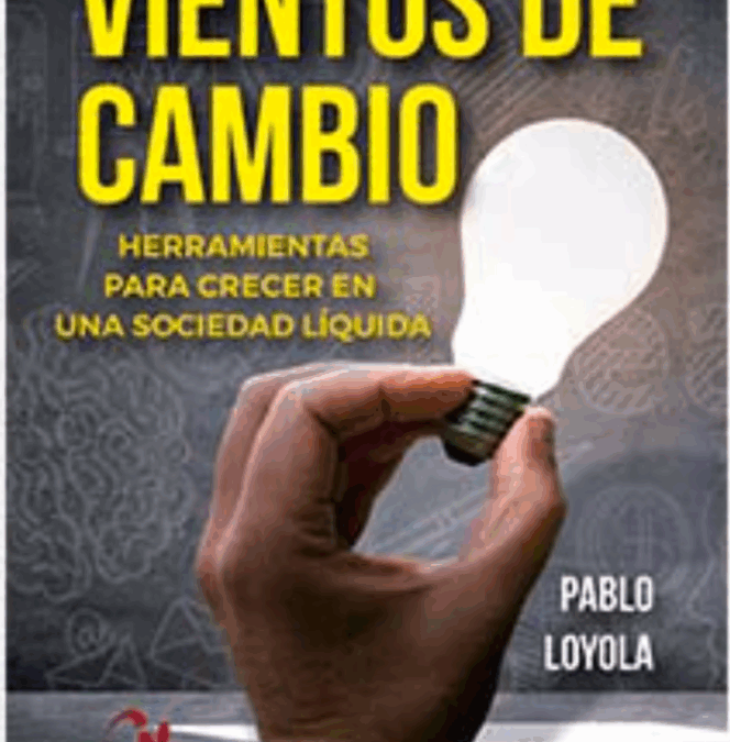 Vientos de cambio