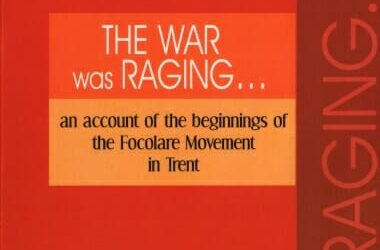 The War was Raging