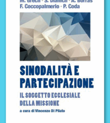 Corso di Formazione alla Sinodalità: chiamati a una missione
