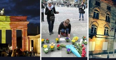Bruxelles