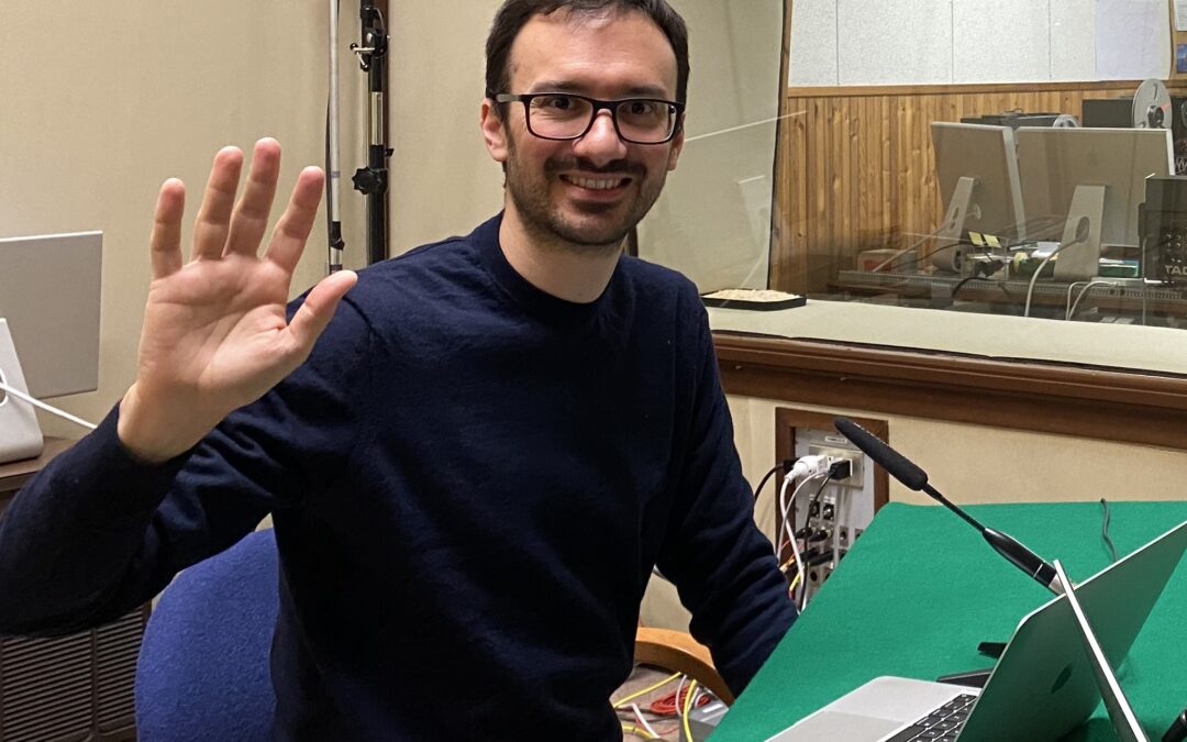 « Bénis soient les doutes » : un podcast pour explorer nos questions