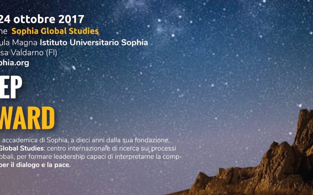 Centro accademico “Sophia Global Studies”