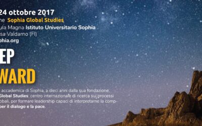 Centro accademico “Sophia Global Studies”