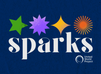 SPARKS (il podcast): storie di changemakers che camminano tra noi
