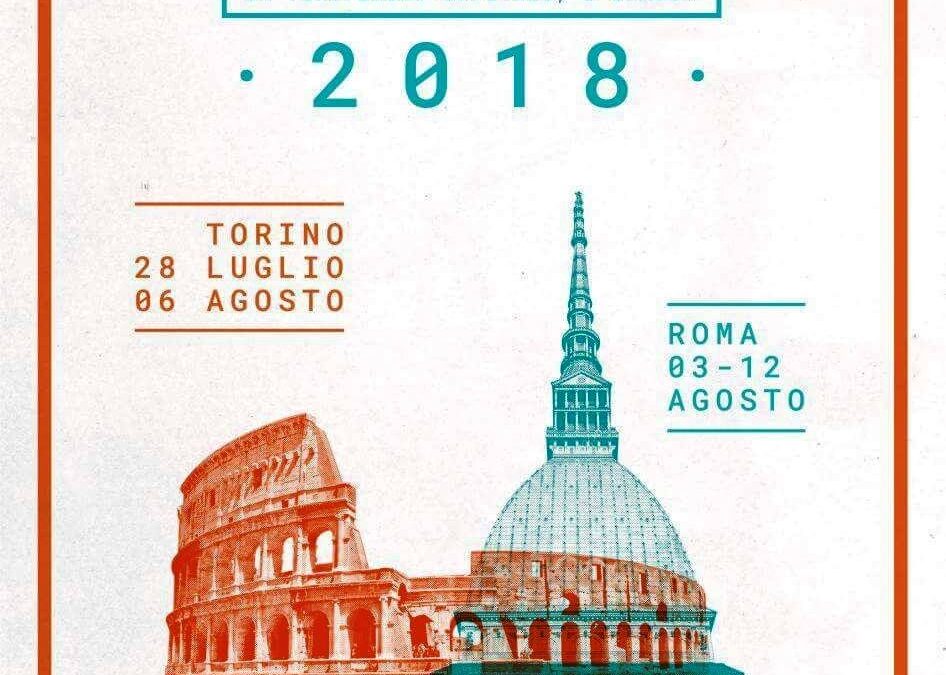 Summer Campus 2018