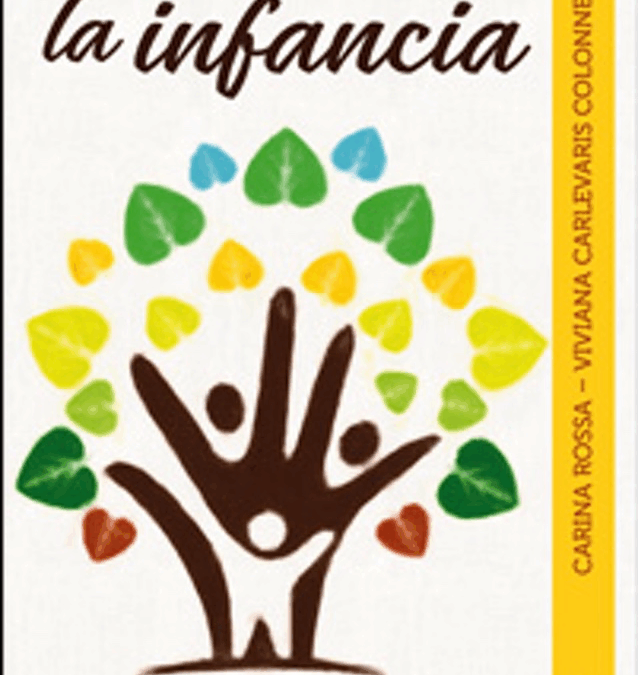Custodiar la infancia