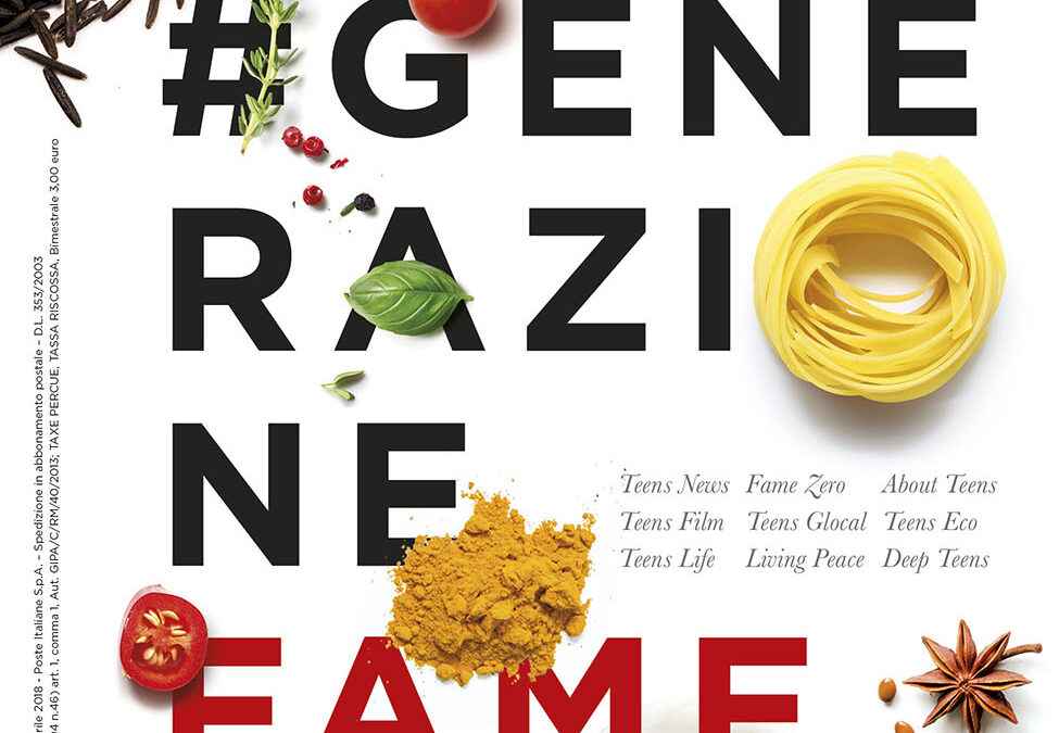 Generation Zero Hunger