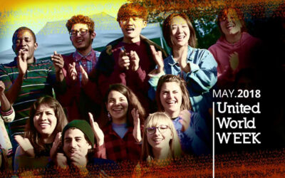 Month of May focuses on youth