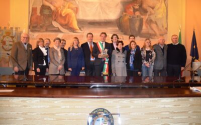 Italia: al Comune di Asti il premio “Chiara Lubich per la fraternità”