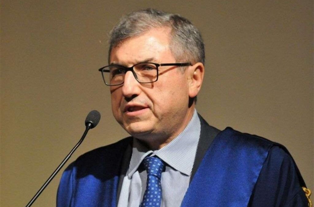 Nuovo Rettore della PUL