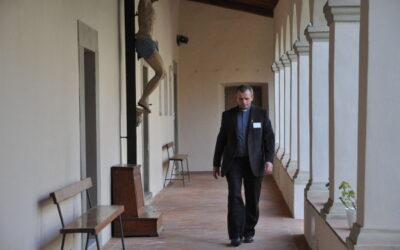 Vinea Mea: sacerdoti di comunione