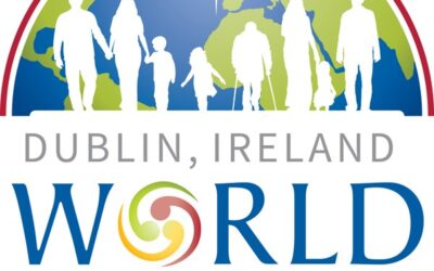As the World Meeting of Families Draws Closer