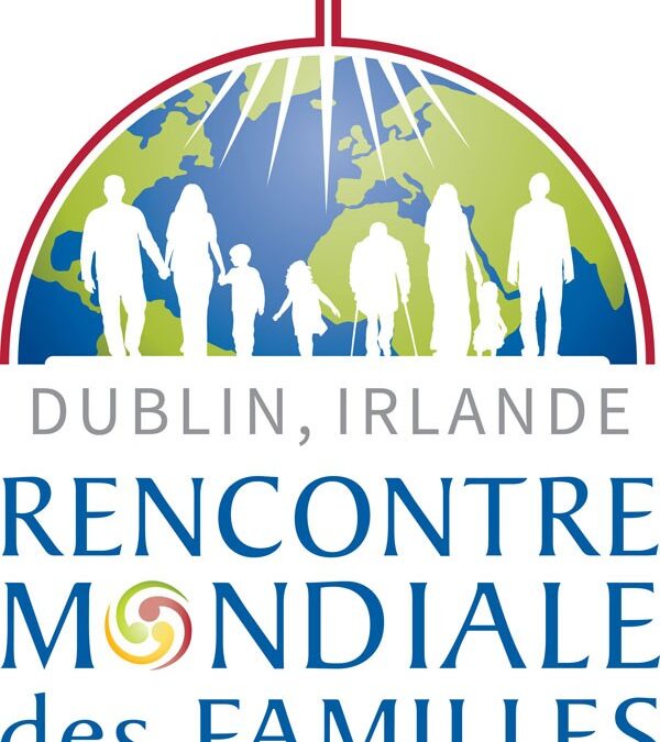 Vers la rencontre mondiale des familles à Dublin