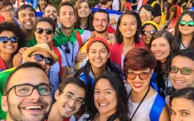 Giovani, protagonisti della storia