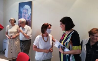 Scuola Abbà: un fiore a quattro petali