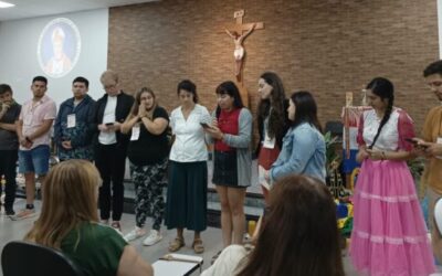 Assemblea continentale America Latina: una chiamata ad essere ascoltati