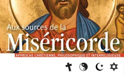 Aux sources de la Miséricorde