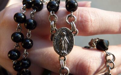 La mia vita è Maria