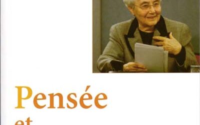 Pensée et Spiritualité